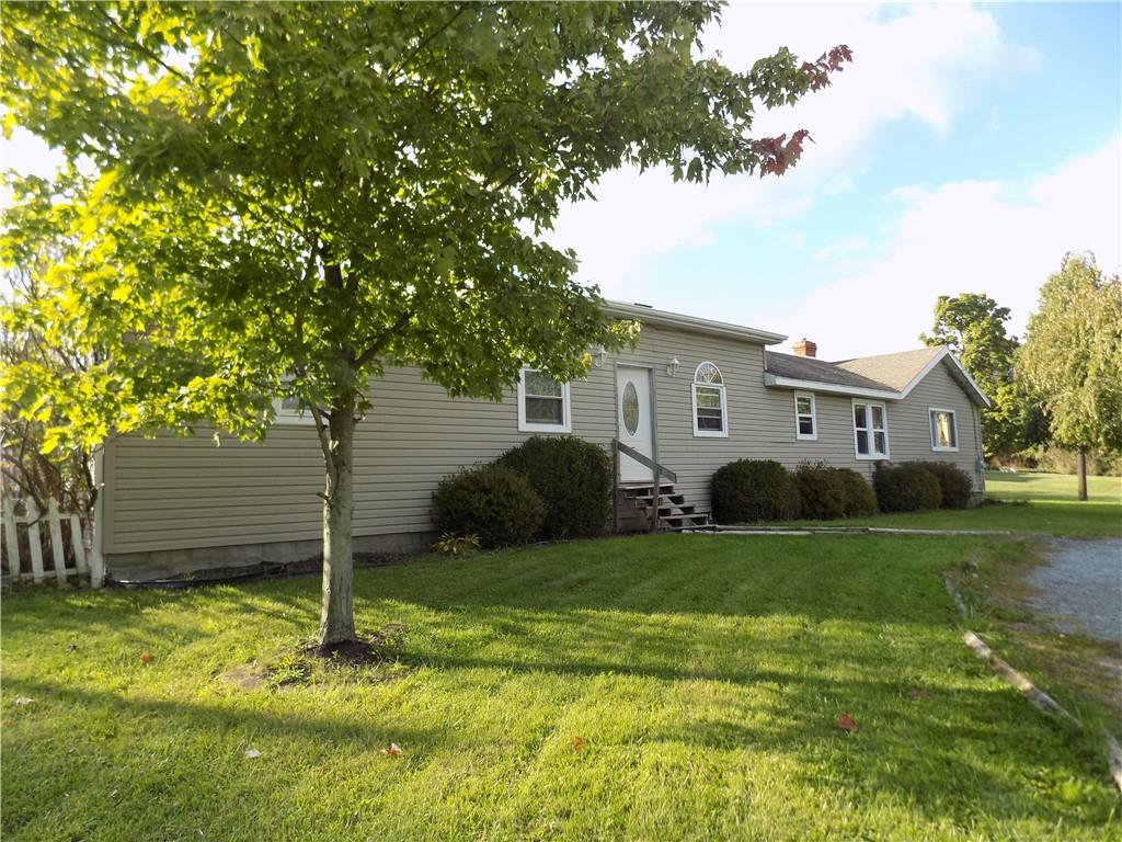 1067 Silver Lane McKees Rocks, PA 15136 - Photo 1 of 25 a view of a house with a backyard
