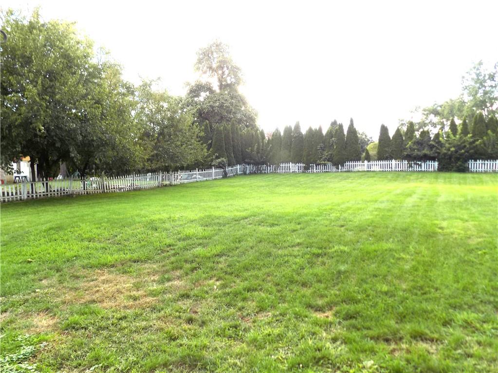 1067 Silver Lane McKees Rocks, PA 15136 - Photo 6 of 25 a view of a field of grass and trees