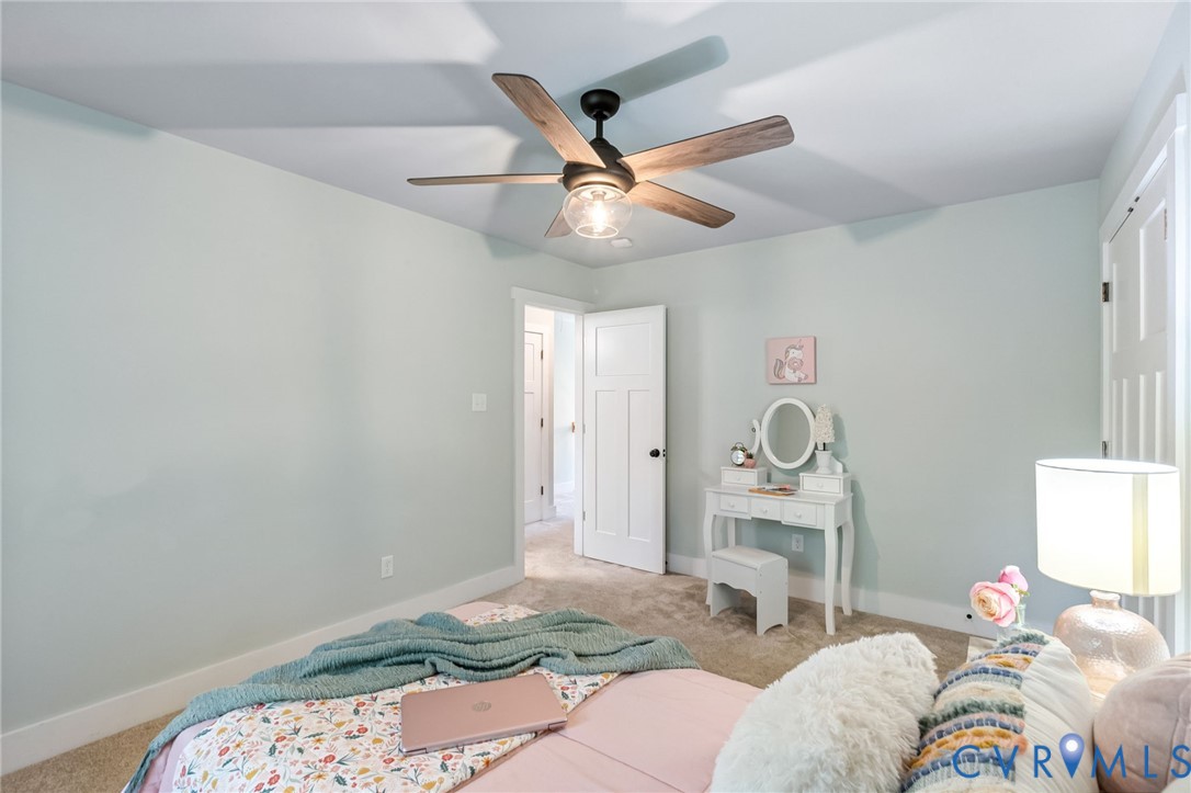 9400 Woodpecker Road Chesterfield, VA 23838 - Photo 23 of 44