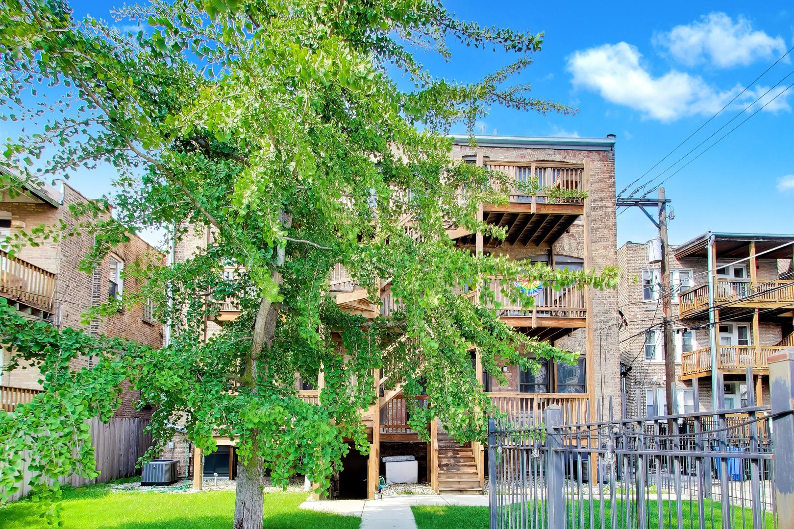 1415 West Rascher Avenue, Unit 302 Chicago, IL 60640 - Photo 28 of 33 Gallery Image 28