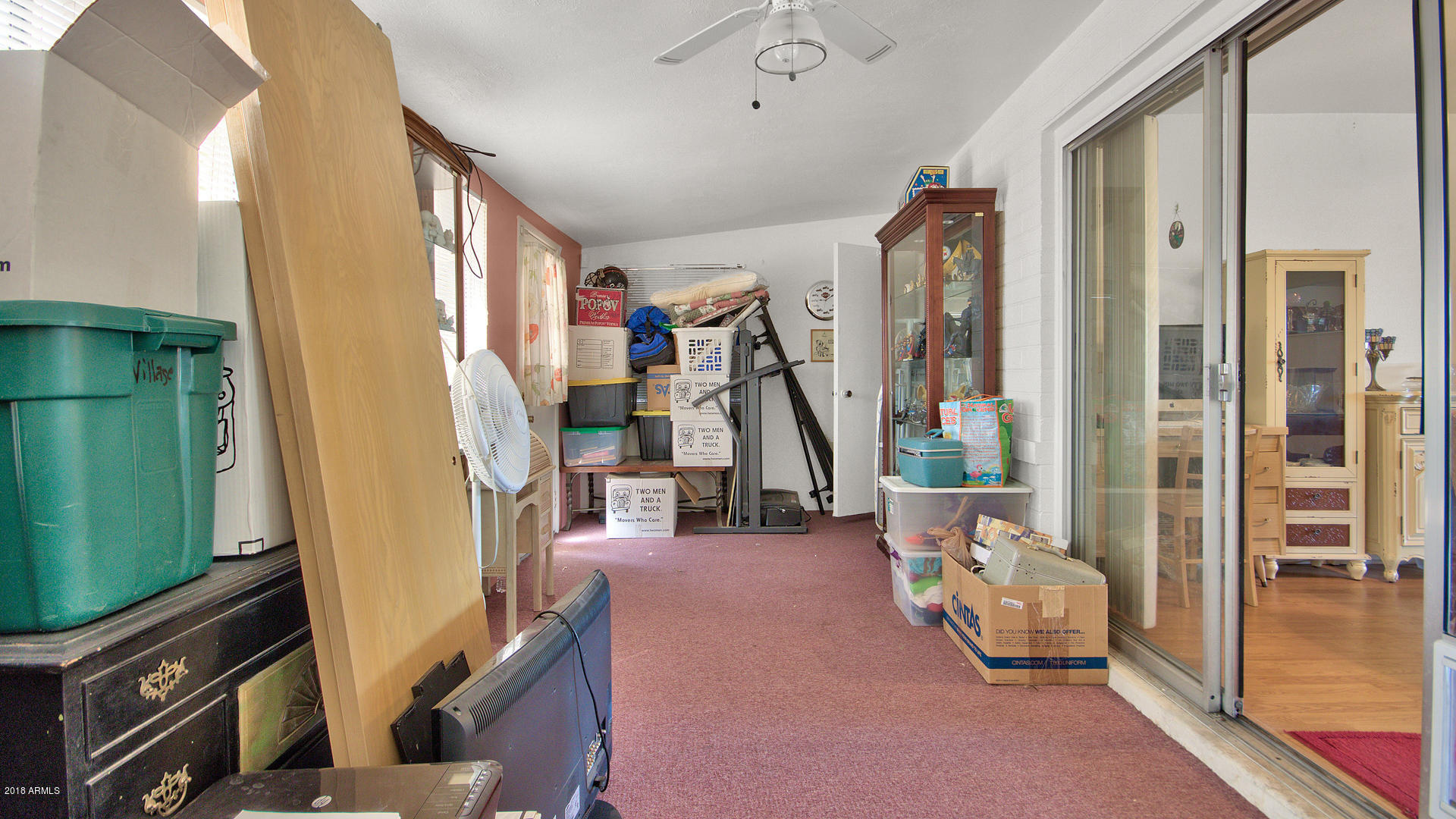 5519 Casper Road Mesa, AZ 85205 - Photo 12 of 22 Arizona room