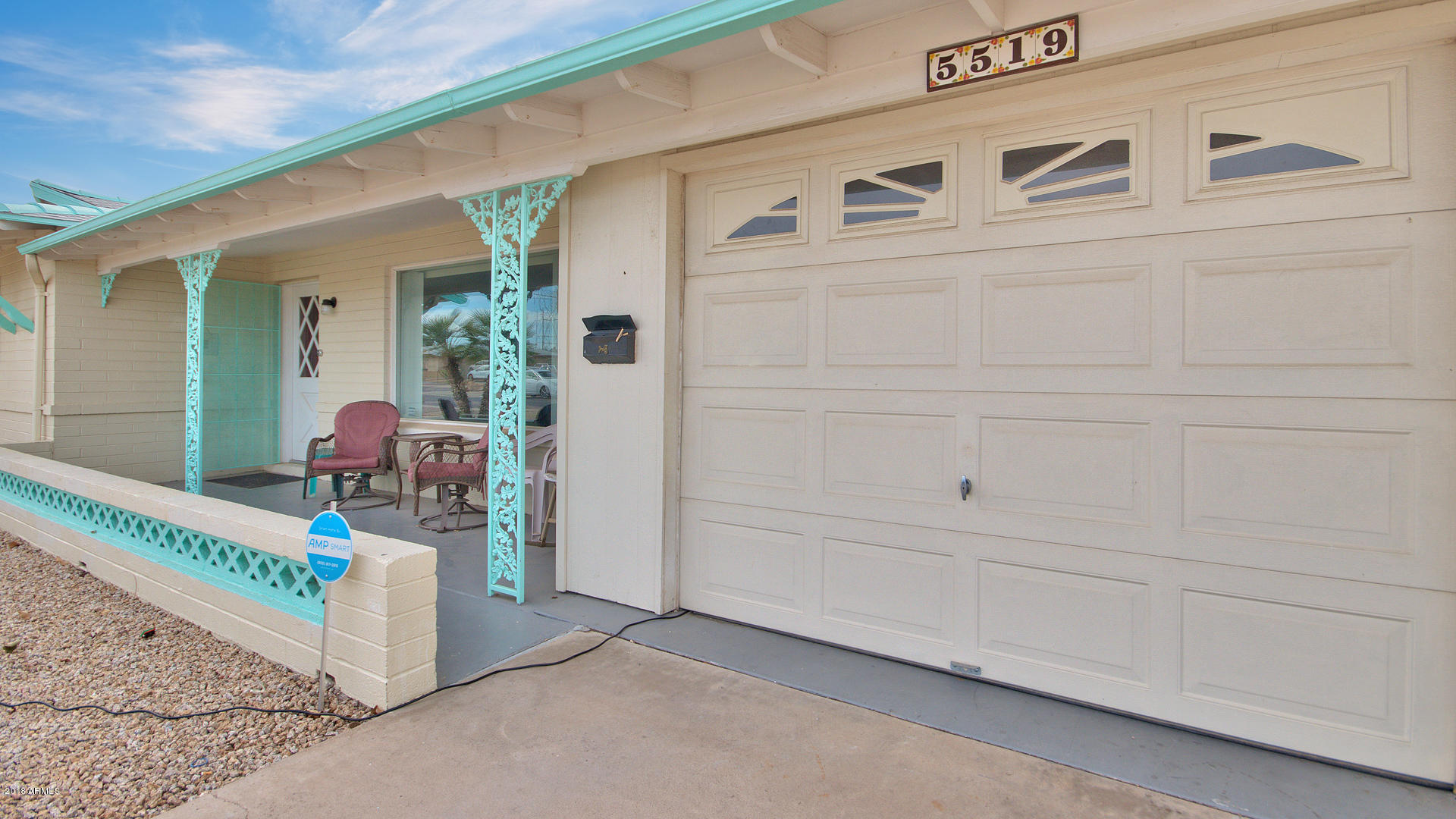 5519 Casper Road Mesa, AZ 85205 - Photo 4 of 22 porch