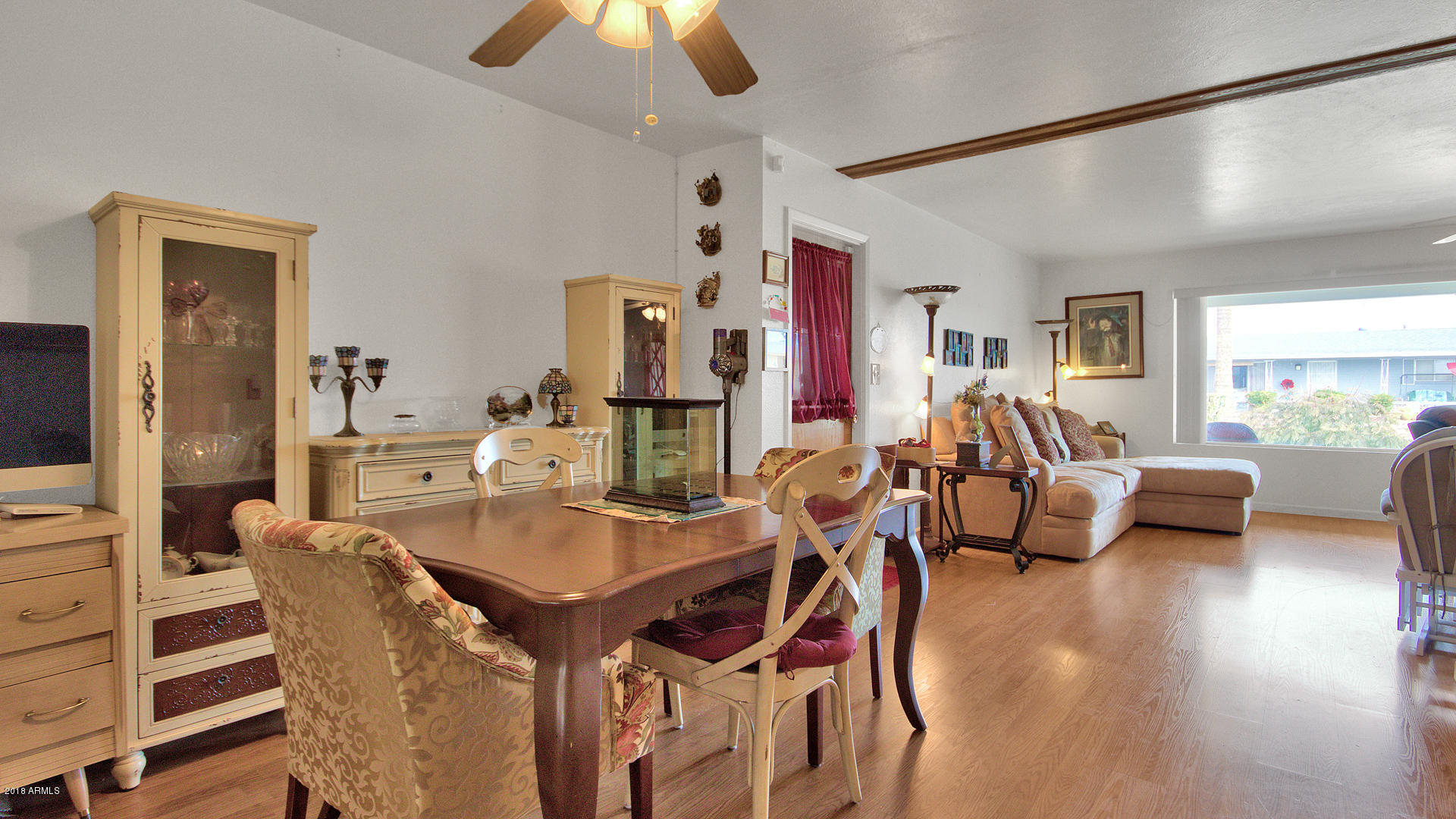 5519 Casper Road Mesa, AZ 85205 - Photo 8 of 22 dinning room