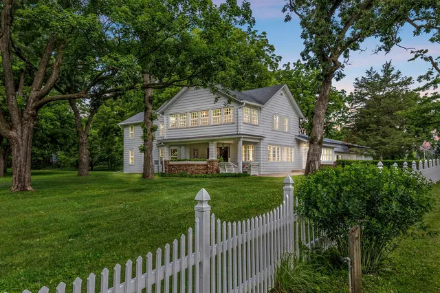 $1,850,000 | 540 North Street, Green Lake, WI 54941