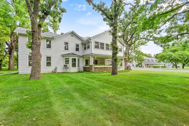 $1,850,000 | 540 North Street, Green Lake, WI 54941