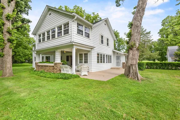 $1,850,000 | 540 North Street, Green Lake, WI 54941