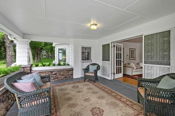 $1,850,000 | 540 North Street, Green Lake, WI 54941