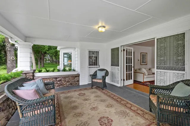 $1,850,000 | 540 North Street, Green Lake, WI 54941