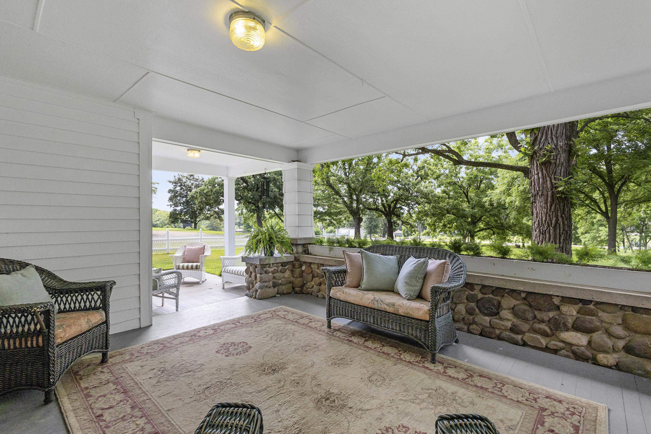 540 North Street Green Lake, WI 54941 - Photo 14 of 79