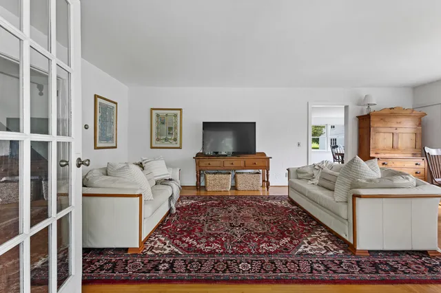 $1,850,000 | 540 North Street, Green Lake, WI 54941