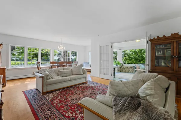 $1,850,000 | 540 North Street, Green Lake, WI 54941