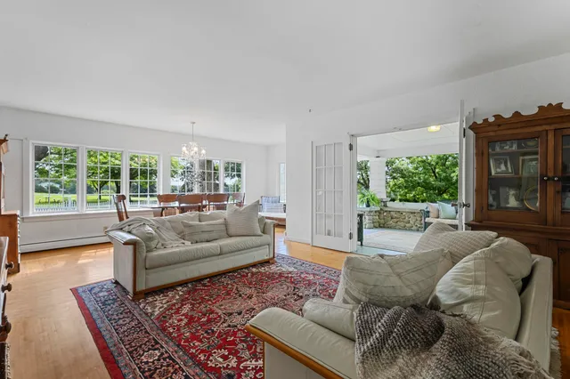 $1,850,000 | 540 North Street, Green Lake, WI 54941