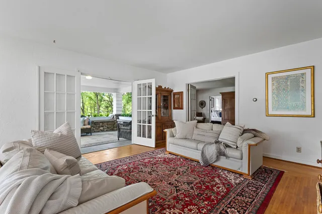 $1,850,000 | 540 North Street, Green Lake, WI 54941