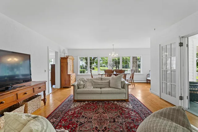 $1,850,000 | 540 North Street, Green Lake, WI 54941