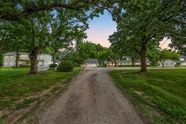 $1,850,000 | 540 North Street, Green Lake, WI 54941