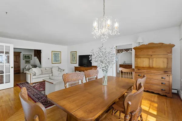 $1,850,000 | 540 North Street, Green Lake, WI 54941