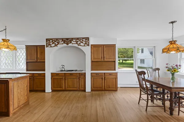 $1,850,000 | 540 North Street, Green Lake, WI 54941