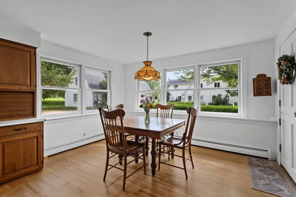 $1,850,000 | 540 North Street, Green Lake, WI 54941