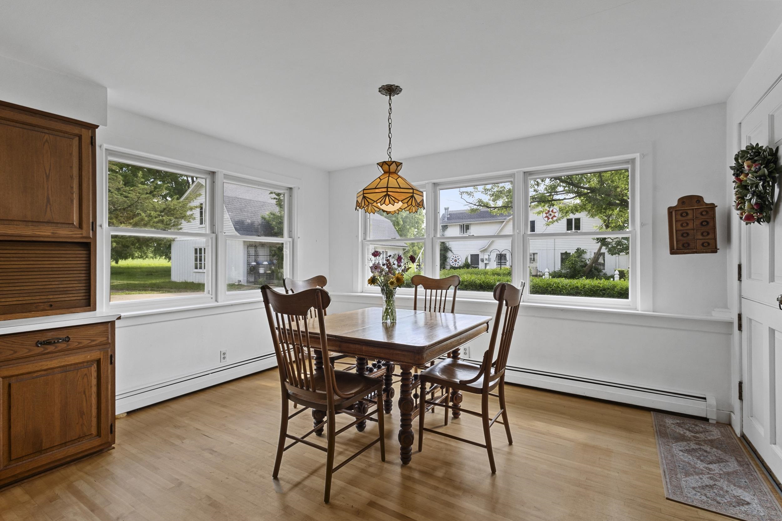 540 North Street Green Lake, WI 54941 - Photo 24 of 79