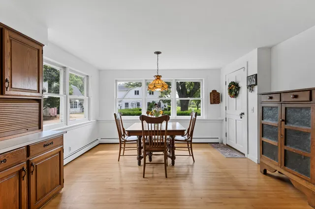 $1,850,000 | 540 North Street, Green Lake, WI 54941