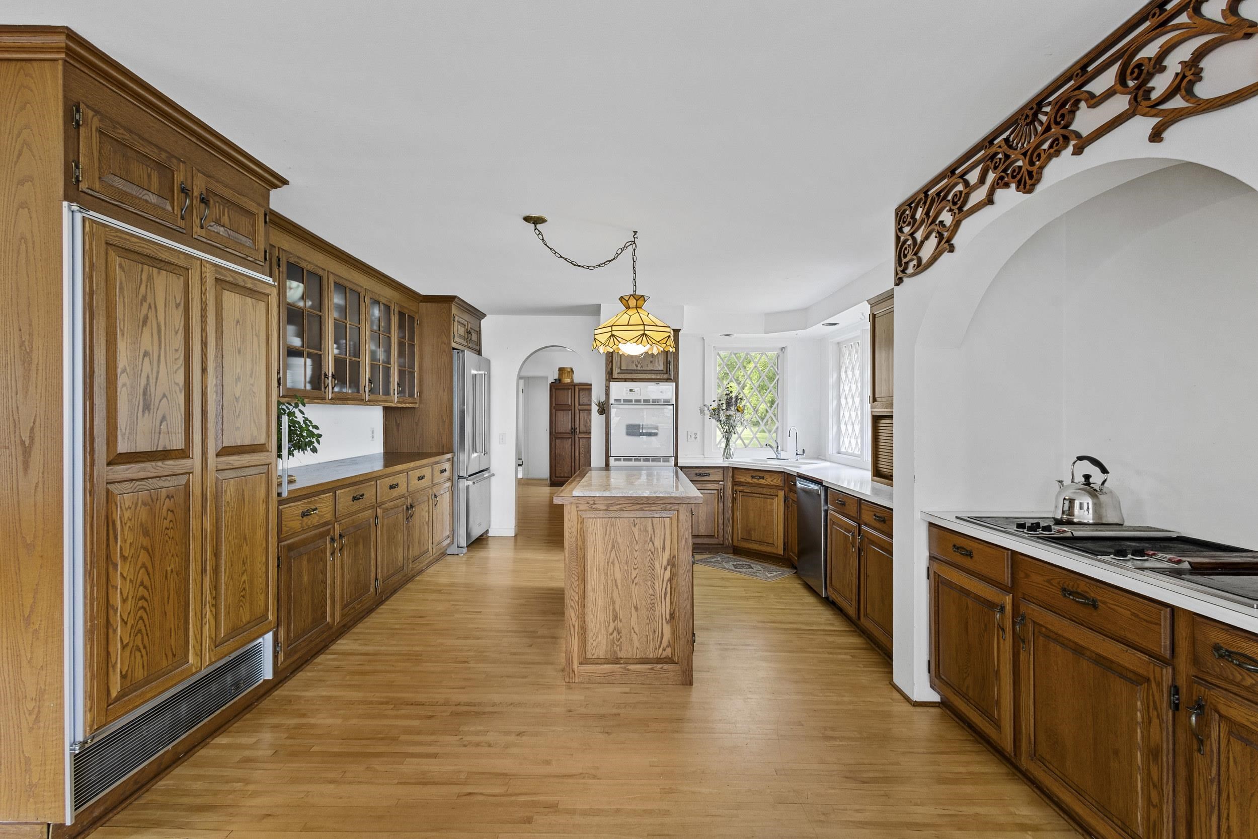 540 North Street Green Lake, WI 54941 - Photo 26 of 79