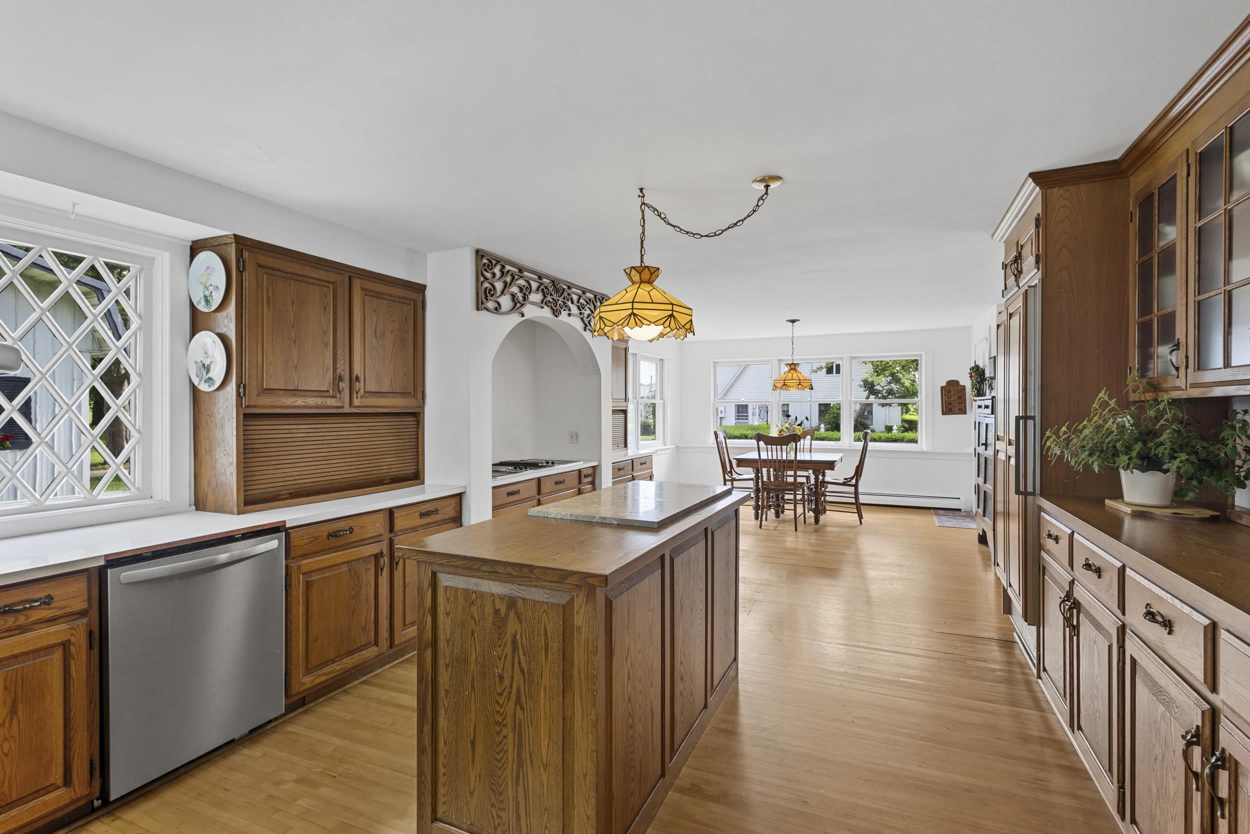 540 North Street Green Lake, WI 54941 - Photo 27 of 79