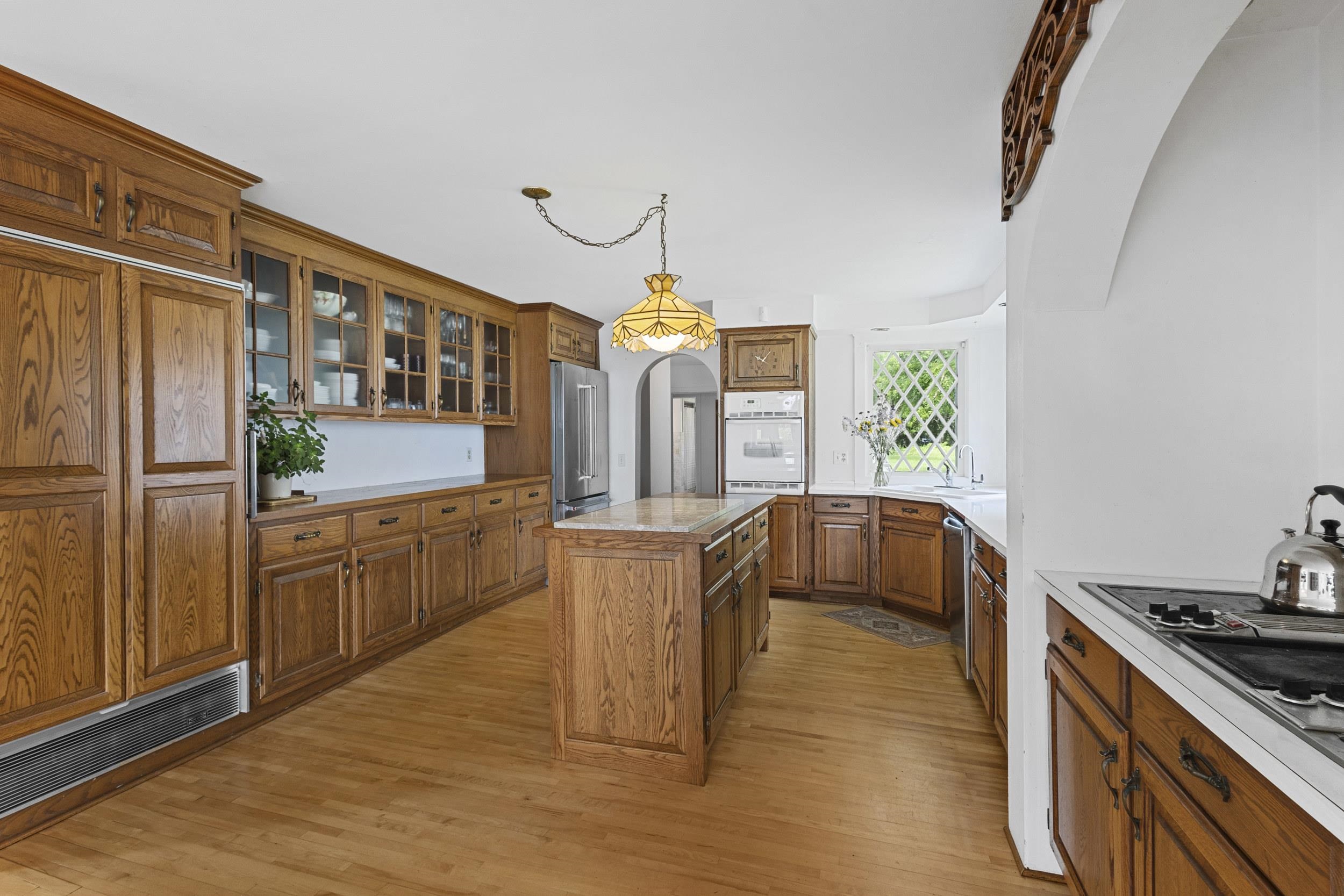 540 North Street Green Lake, WI 54941 - Photo 28 of 79