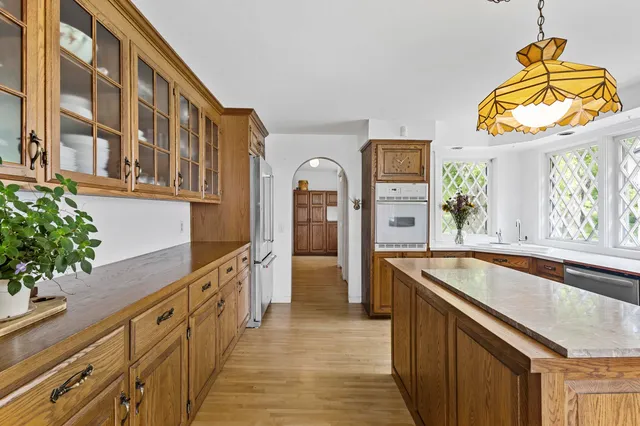 $1,850,000 | 540 North Street, Green Lake, WI 54941