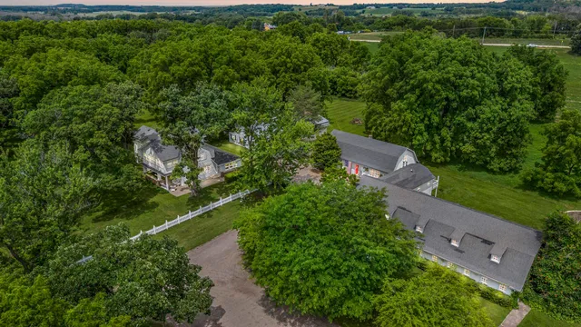$1,850,000 | 540 North Street, Green Lake, WI 54941