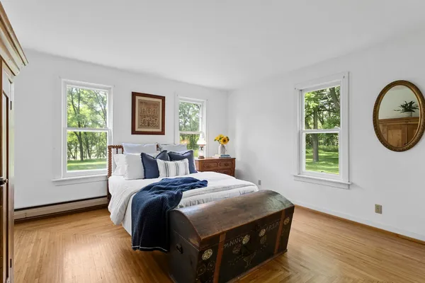 $1,850,000 | 540 North Street, Green Lake, WI 54941