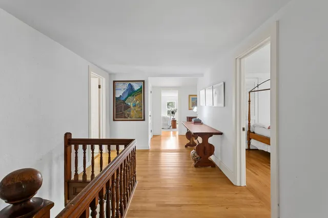 $1,850,000 | 540 North Street, Green Lake, WI 54941