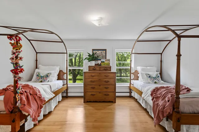 $1,850,000 | 540 North Street, Green Lake, WI 54941