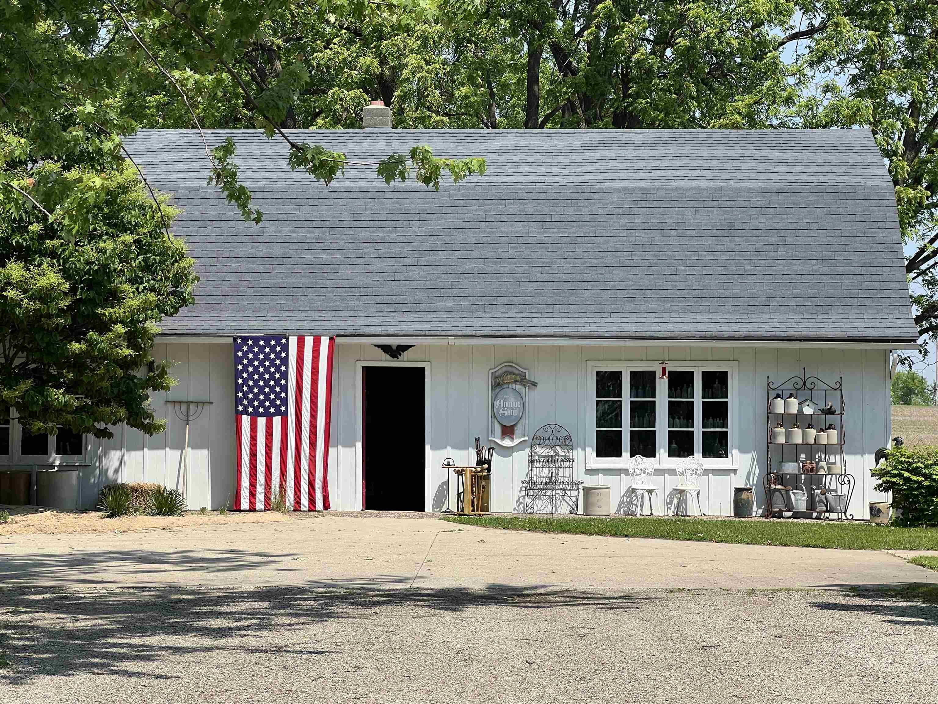 540 North Street Green Lake, WI 54941 - Photo 4 of 79