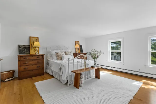 $1,850,000 | 540 North Street, Green Lake, WI 54941