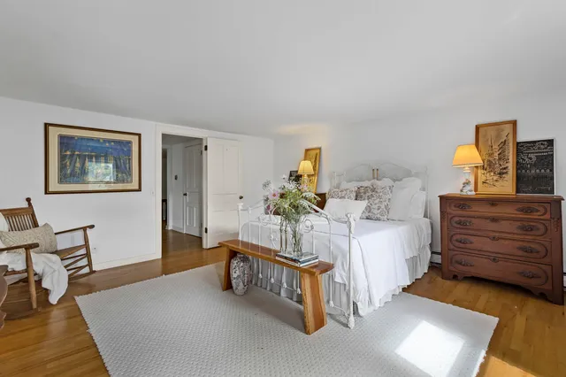 $1,850,000 | 540 North Street, Green Lake, WI 54941