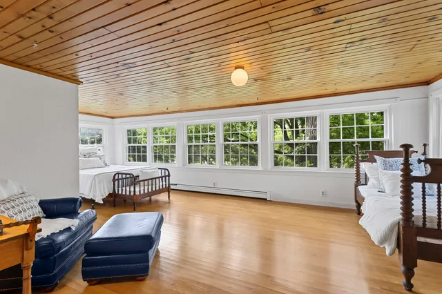 $1,850,000 | 540 North Street, Green Lake, WI 54941