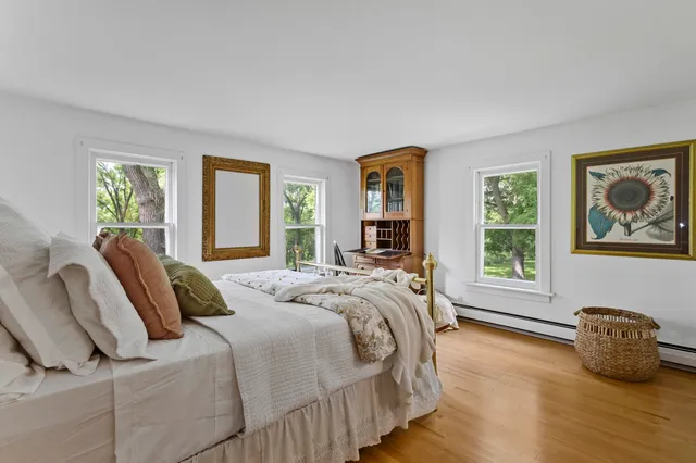 $1,850,000 | 540 North Street, Green Lake, WI 54941