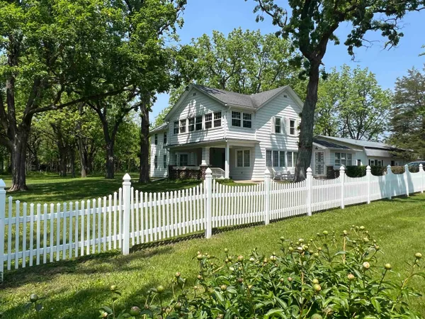 $1,850,000 | 540 North Street, Green Lake, WI 54941