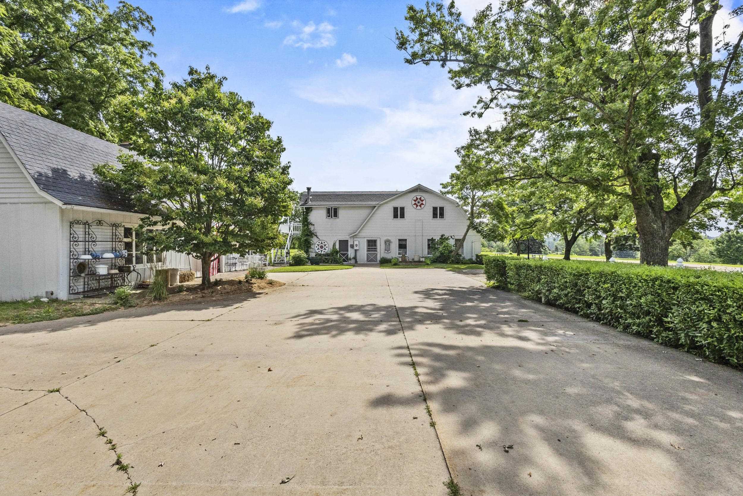 540 North Street Green Lake, WI 54941 - Photo 55 of 79