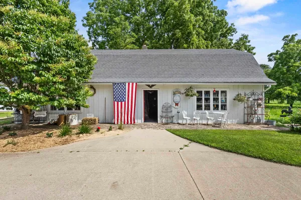 $1,850,000 | 540 North Street, Green Lake, WI 54941