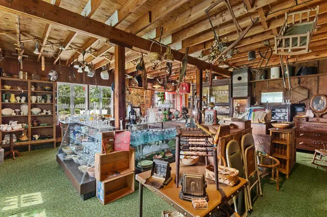 $1,850,000 | 540 North Street, Green Lake, WI 54941