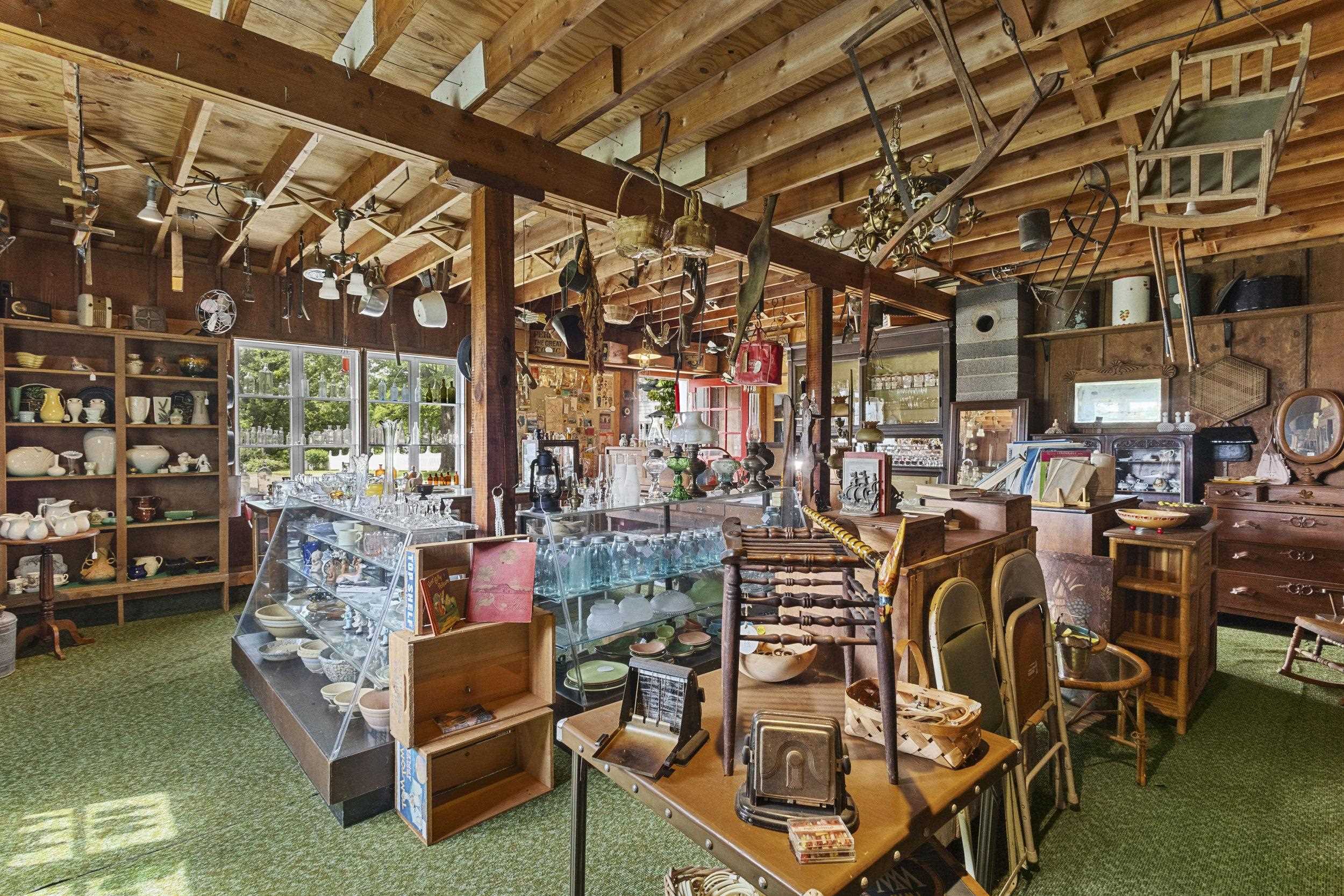 540 North Street Green Lake, WI 54941 - Photo 58 of 79