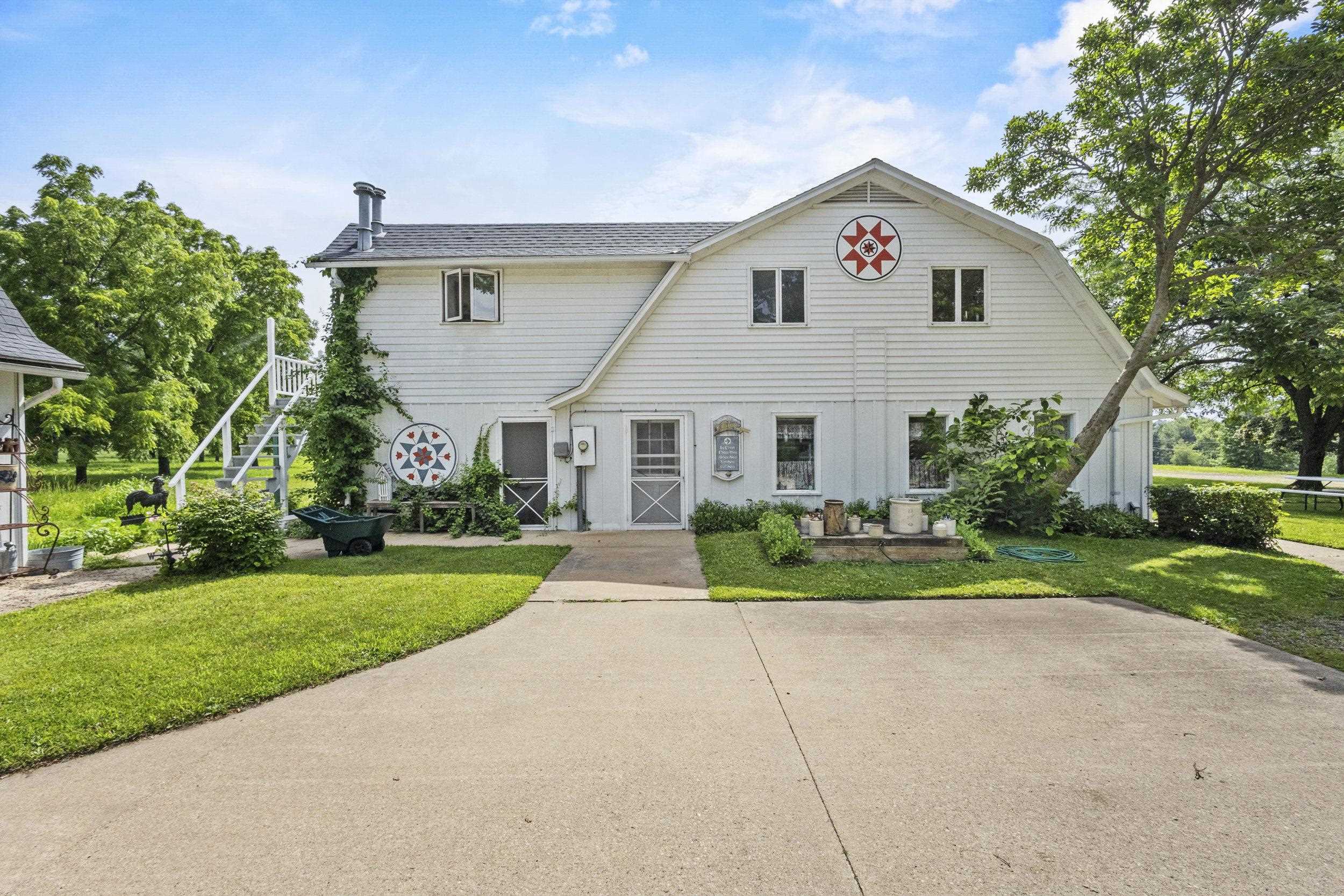 540 North Street Green Lake, WI 54941 - Photo 59 of 79