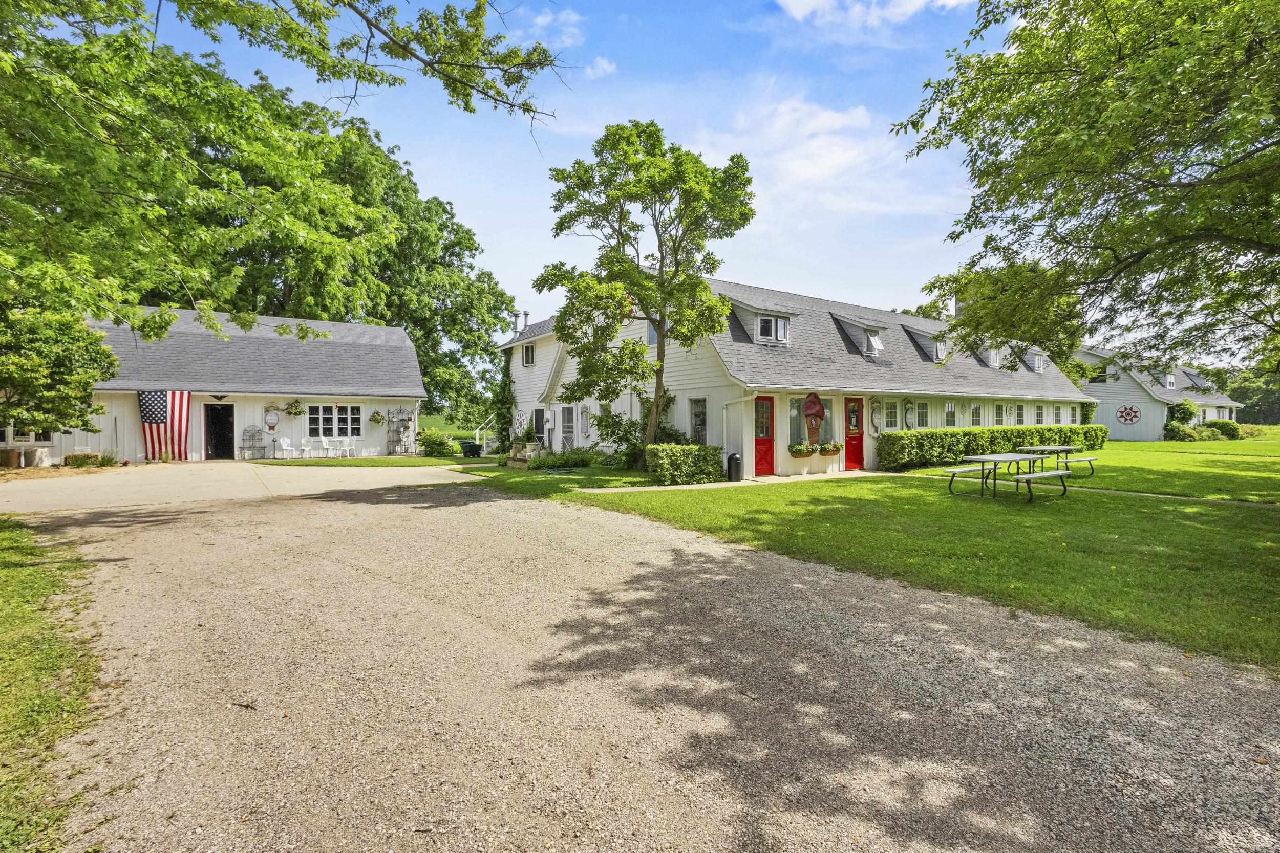 540 North Street Green Lake, WI 54941 - Photo 60 of 79