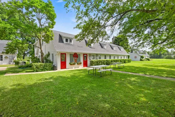 $1,850,000 | 540 North Street, Green Lake, WI 54941