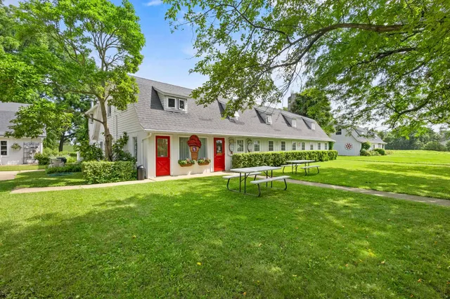 $1,850,000 | 540 North Street, Green Lake, WI 54941