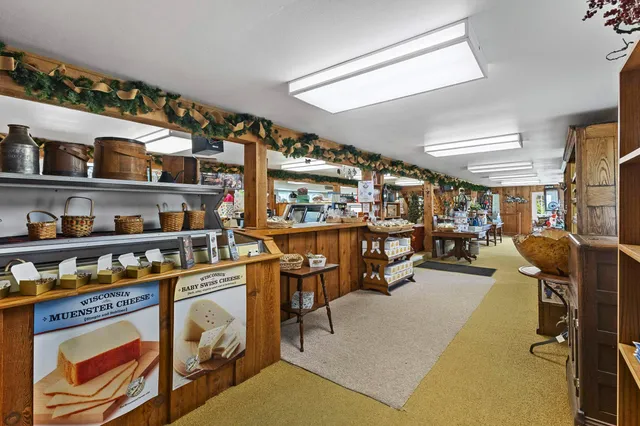 $1,850,000 | 540 North Street, Green Lake, WI 54941