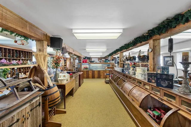 $1,850,000 | 540 North Street, Green Lake, WI 54941