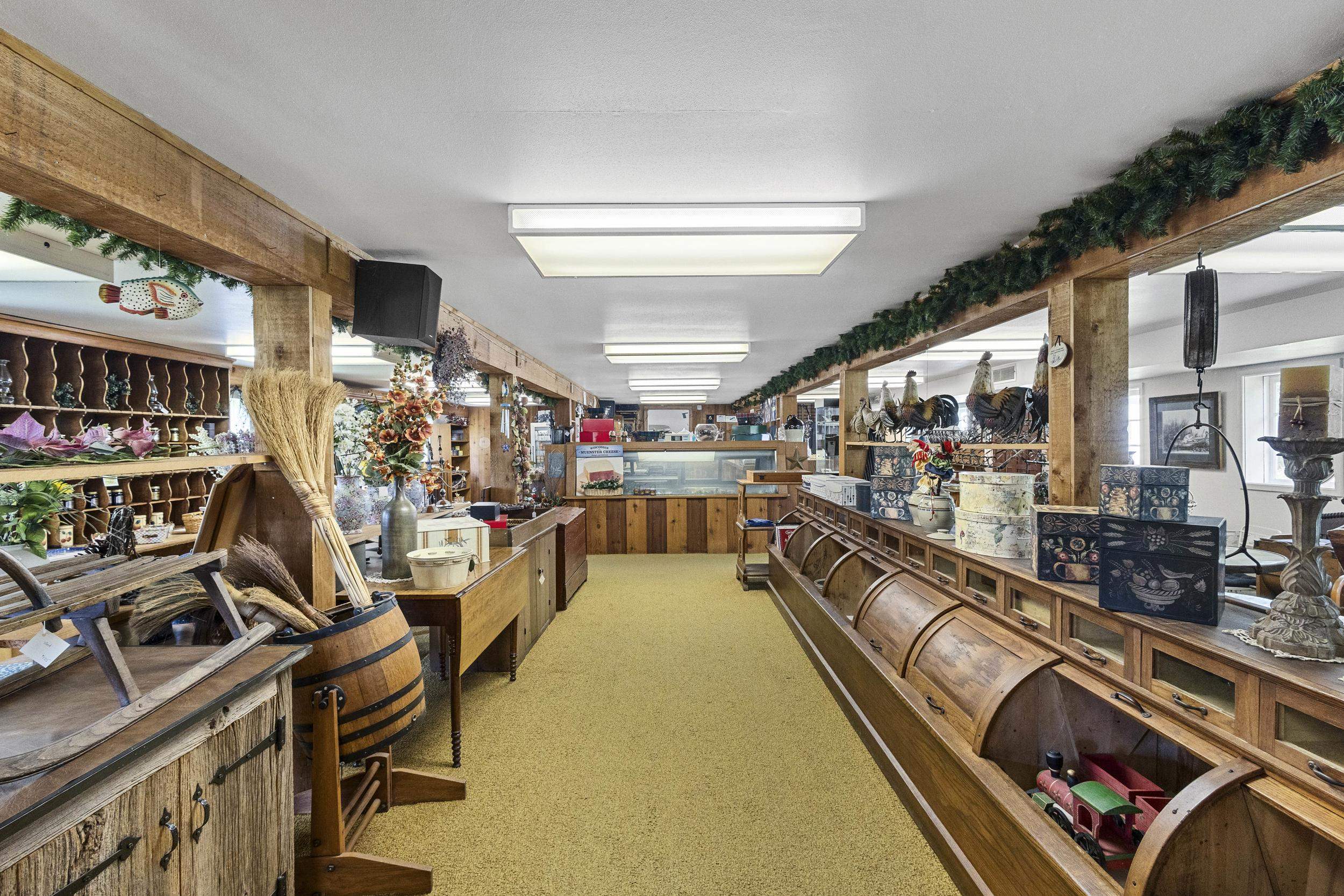 540 North Street Green Lake, WI 54941 - Photo 63 of 79