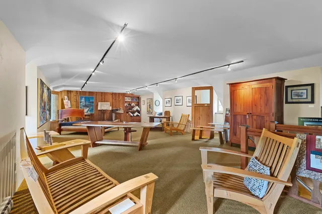 $1,850,000 | 540 North Street, Green Lake, WI 54941